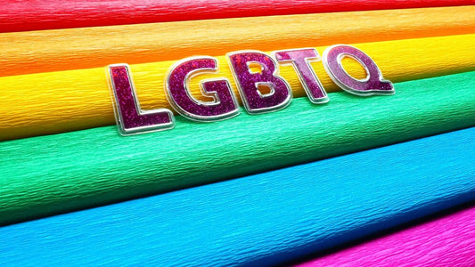 A guide to LGBTQ+ sexual health issues and solutions
