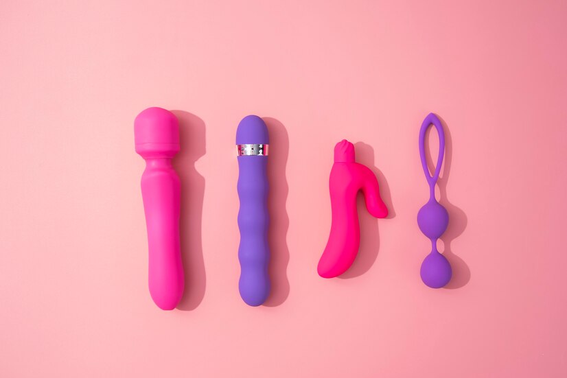 Sex Toy Selection Guide for Postpartum Women