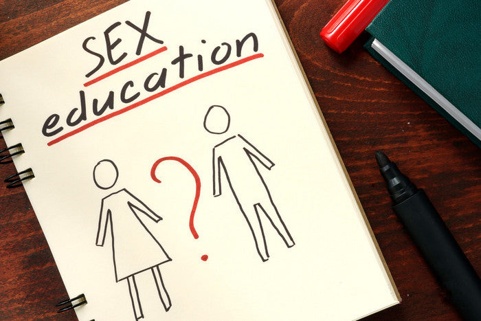 The best period for children’s sex education