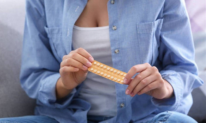 Debunking Common Misconceptions about Birth Control Pills