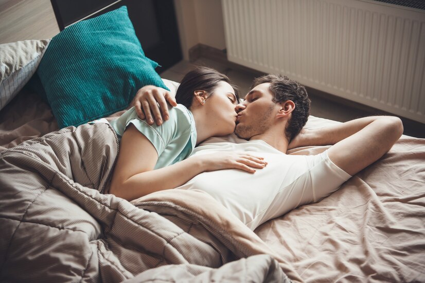 How Often is it Normal to Have Sex?