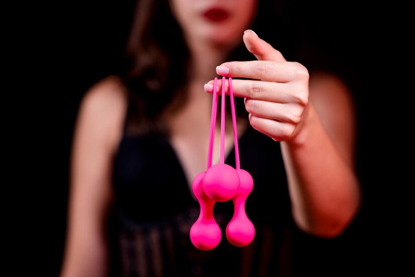 The Most Comprehensive Guide to Using Kegel Balls in 2024