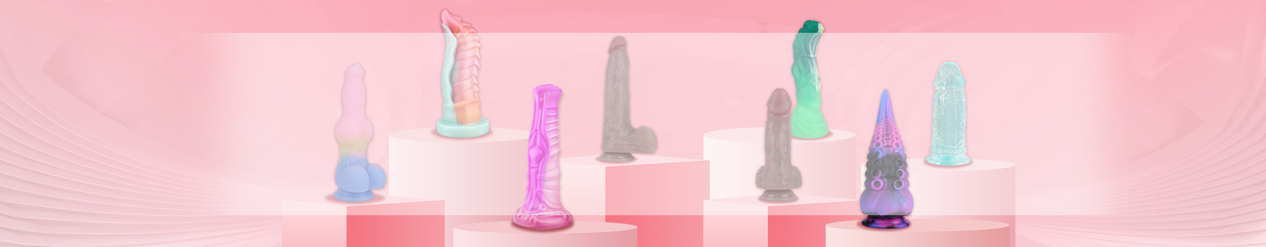 Dildos