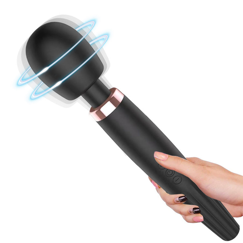 Powerful AV Massage Wand Vibrator 