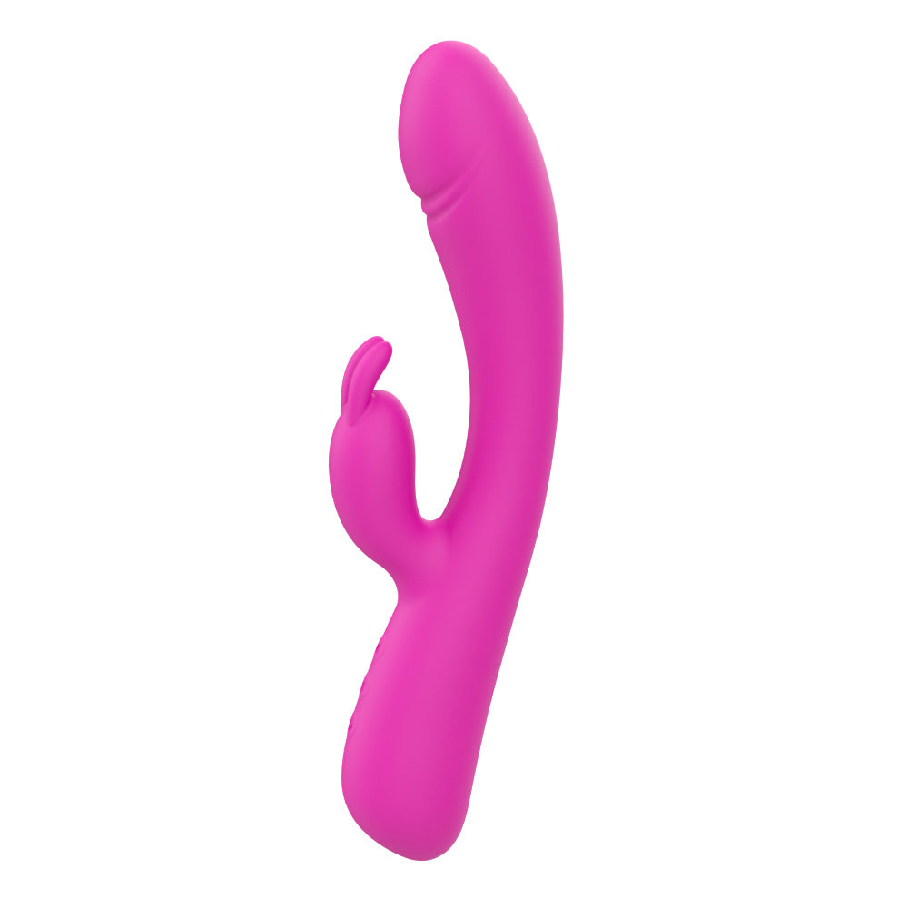Youngwill Rabbit Vibrator