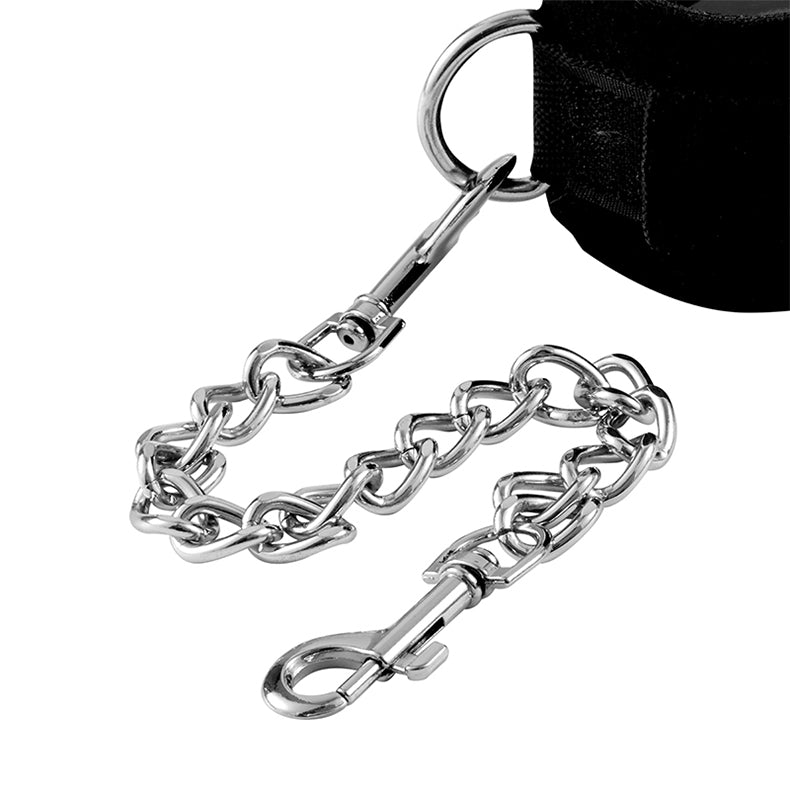 Youngwill Spreader Bar Detachable Restraints Sex Toy