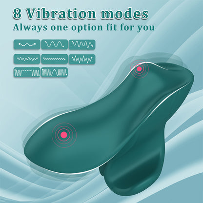 Youngwill Finger Vibrator Clitoral Stimulator Adult Toy for Women