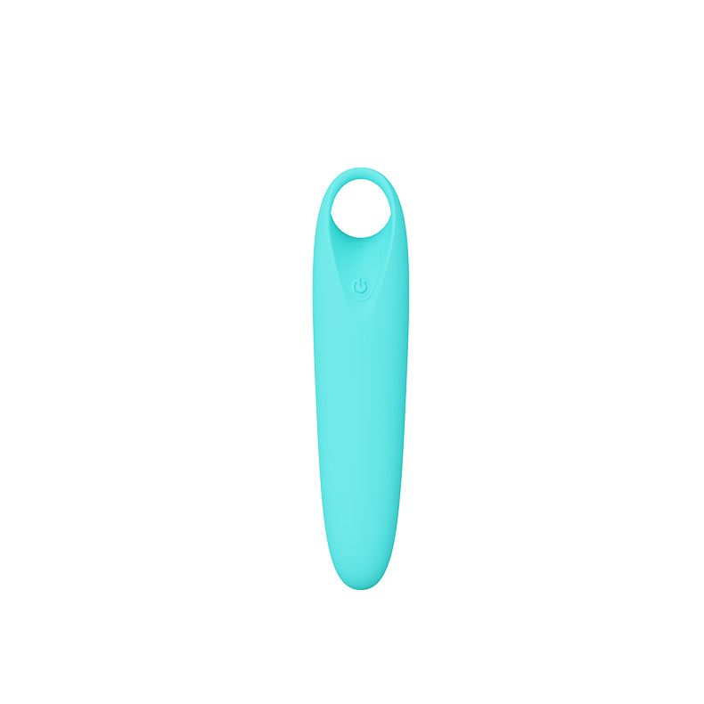 Youngwill Bullet Vibrator with Finger Ring