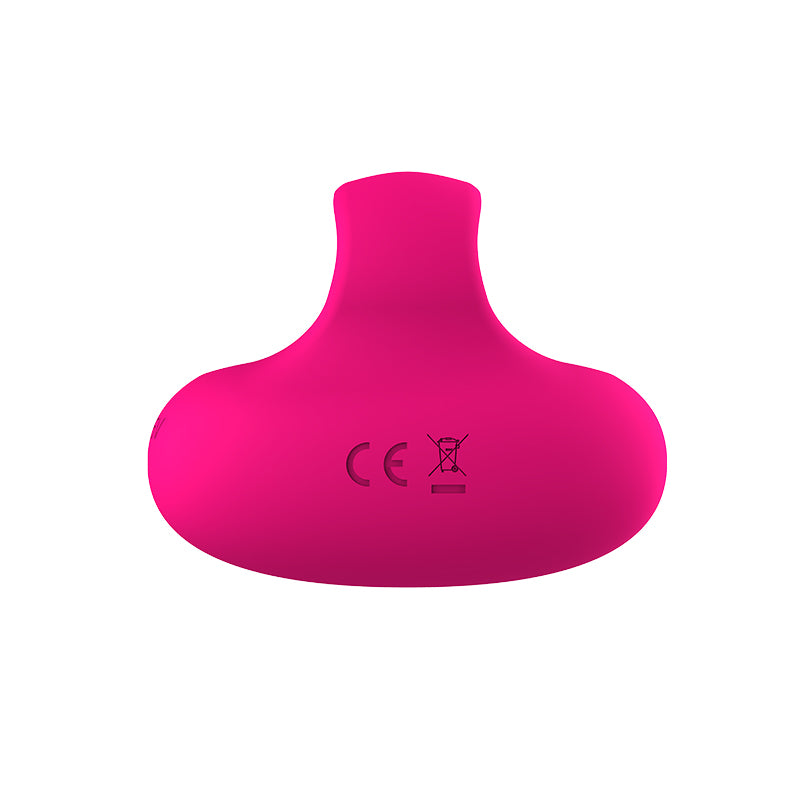 Youngwill-Finger Buckle Egg Vibrator Flirting Sex Toy