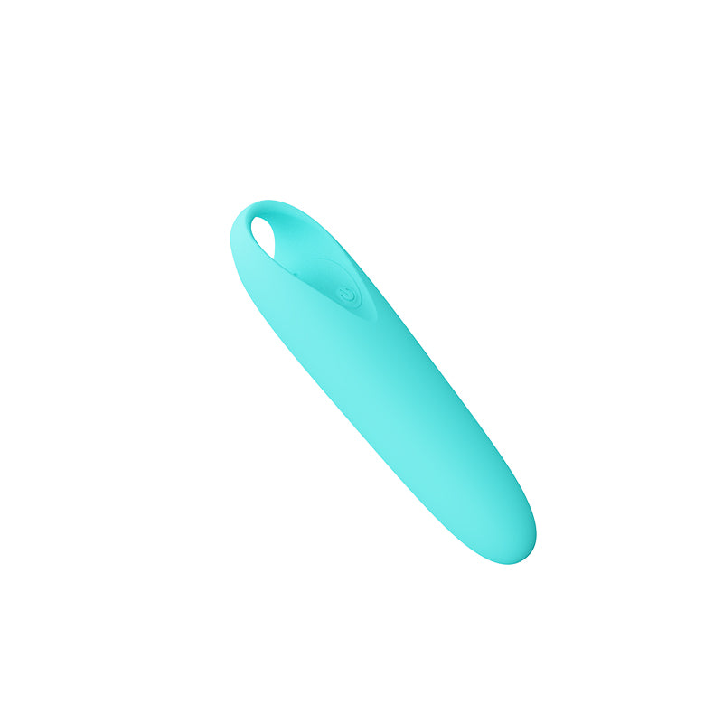 Youngwill Bullet Vibrator with Finger Ring