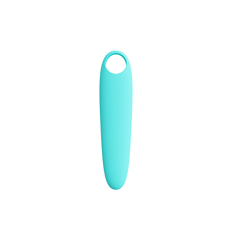 Youngwill Bullet Vibrator with Finger Ring