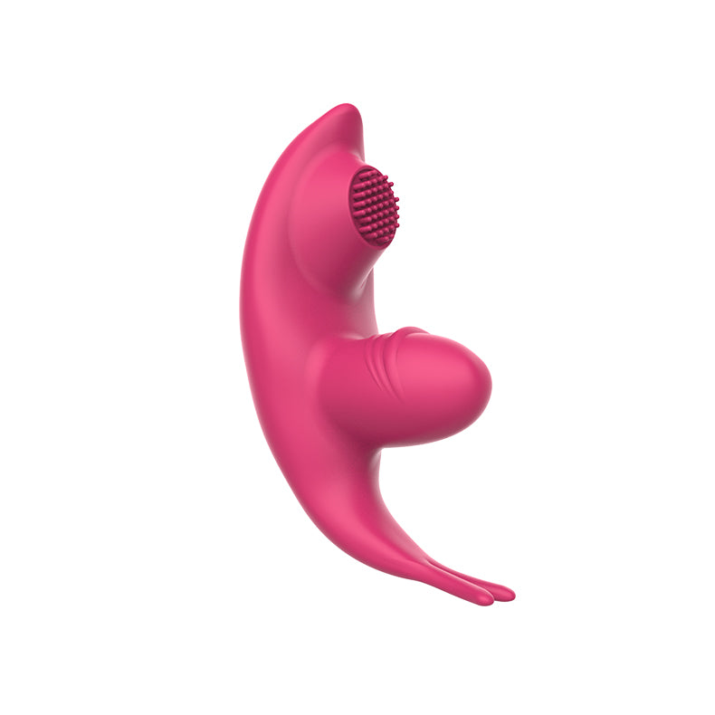 Youngwill APP 3 in 1 Invisible Wearable Vibrator