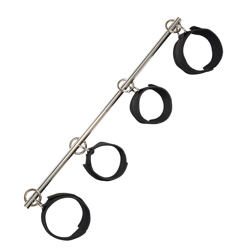 Youngwill Spreader Bar Detachable Restraints Sex Toy