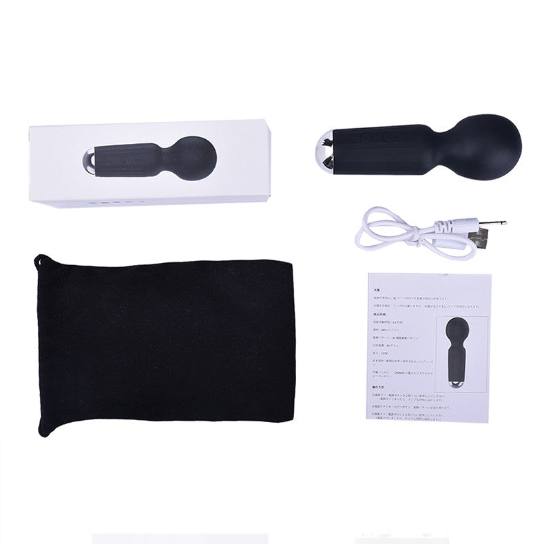 Mini Massage Wand Vibrator Accessories