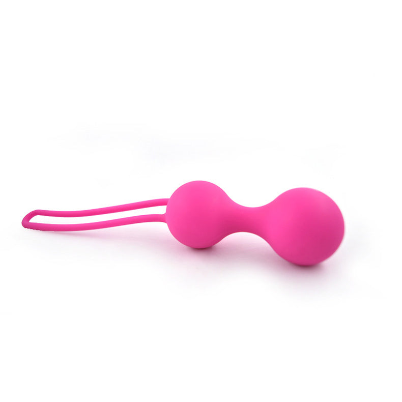 Kegel Exercise Ball Three Piece Set -Youngwill