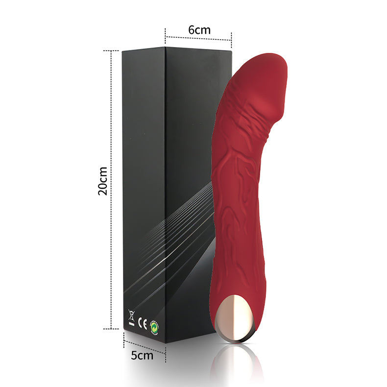  Melissa G-spot Wand-rea-package