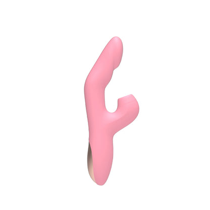 Youngwill Clitoral Sucking Finger Vibrator Sex Toy for Women