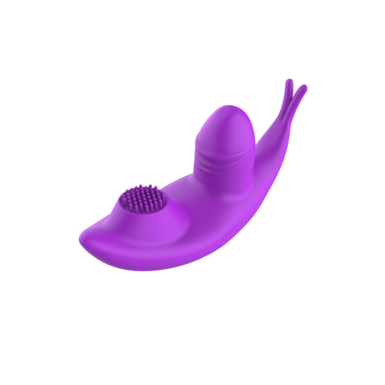 Youngwill APP 3 in 1 Invisible Wearable Vibrator