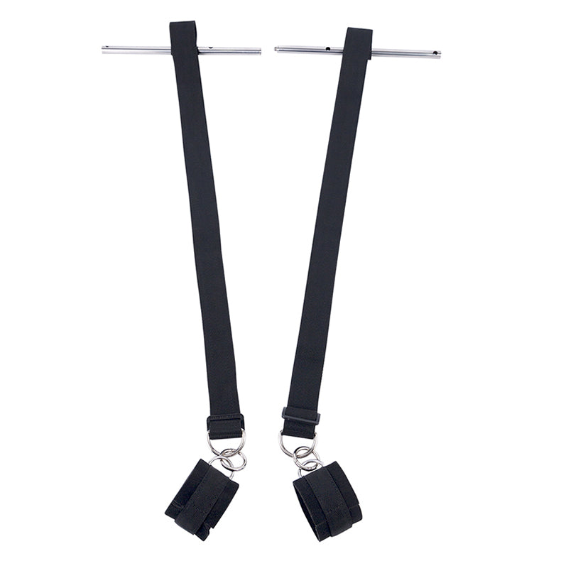 Youngwill Spreader Bar Detachable Restraints Sex Toy