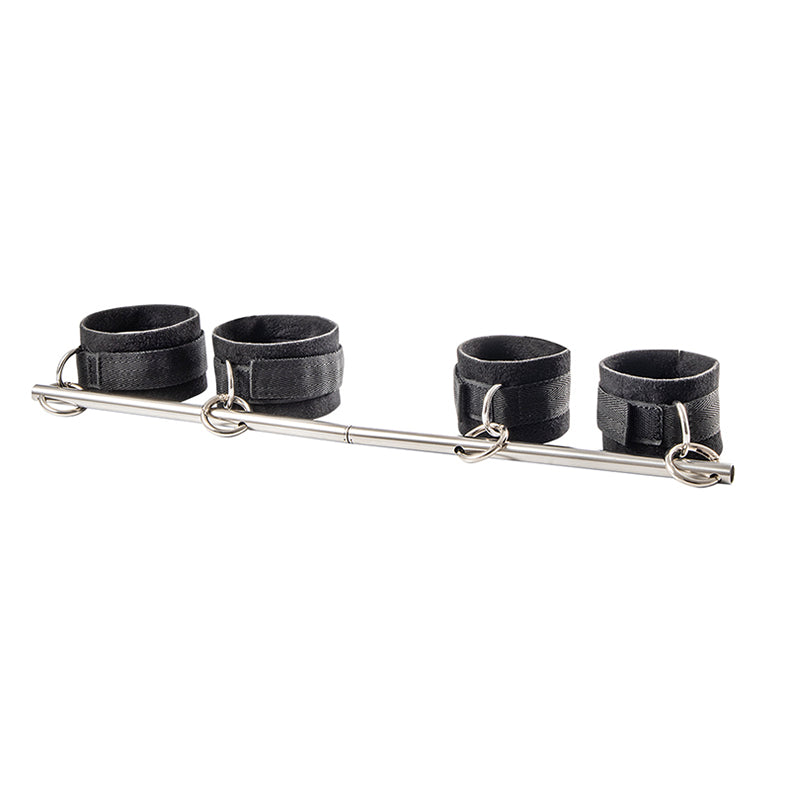 Youngwill Spreader Bar Detachable Restraints Sex Toy