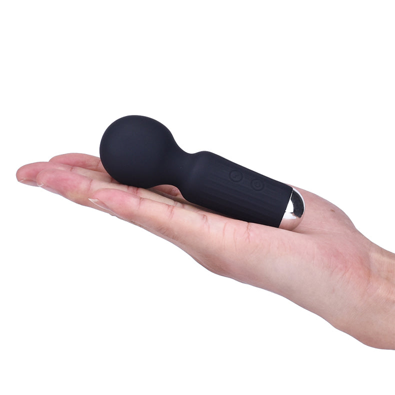 Mini Massage Wand Vibrator handheld