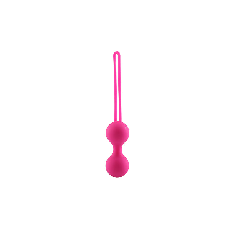 Kegel Exercise Ball Three Piece Set -Youngwill