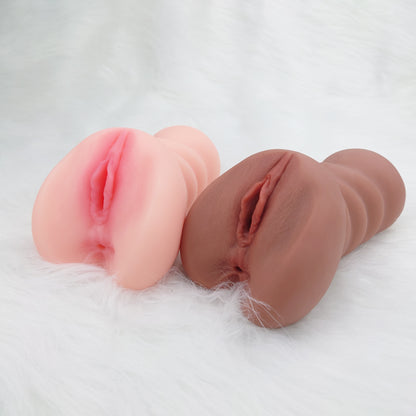 Youngwill 3D Realistic Vagina Masturbator