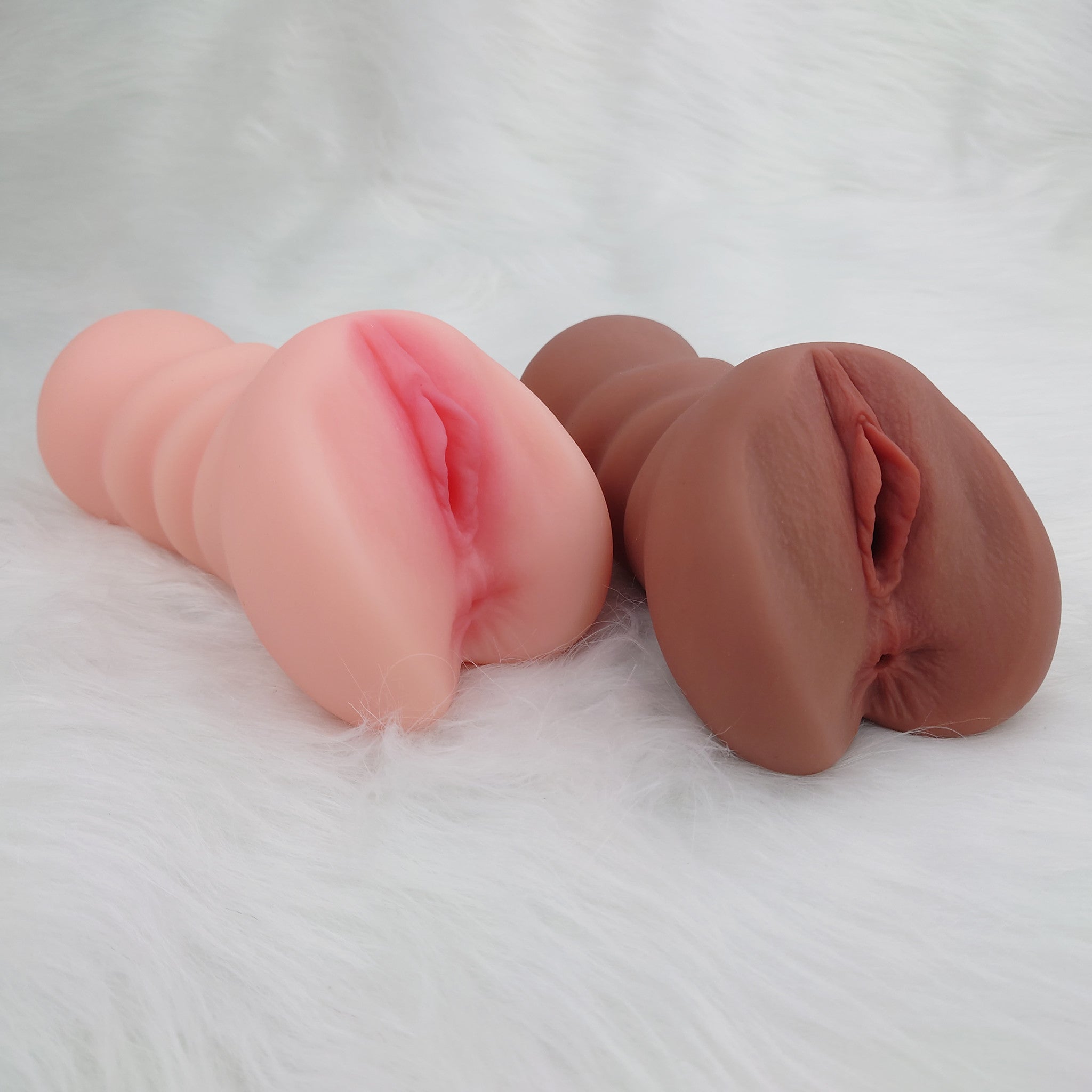 Youngwill 3D Realistic Vagina Masturbator