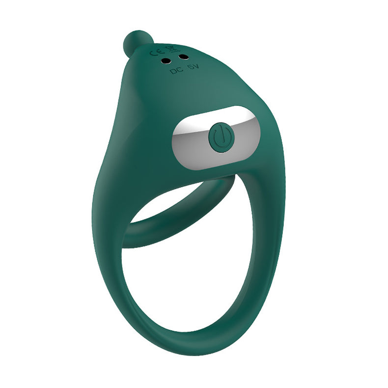 Youngwill Remote Control Penis Ring for Couple