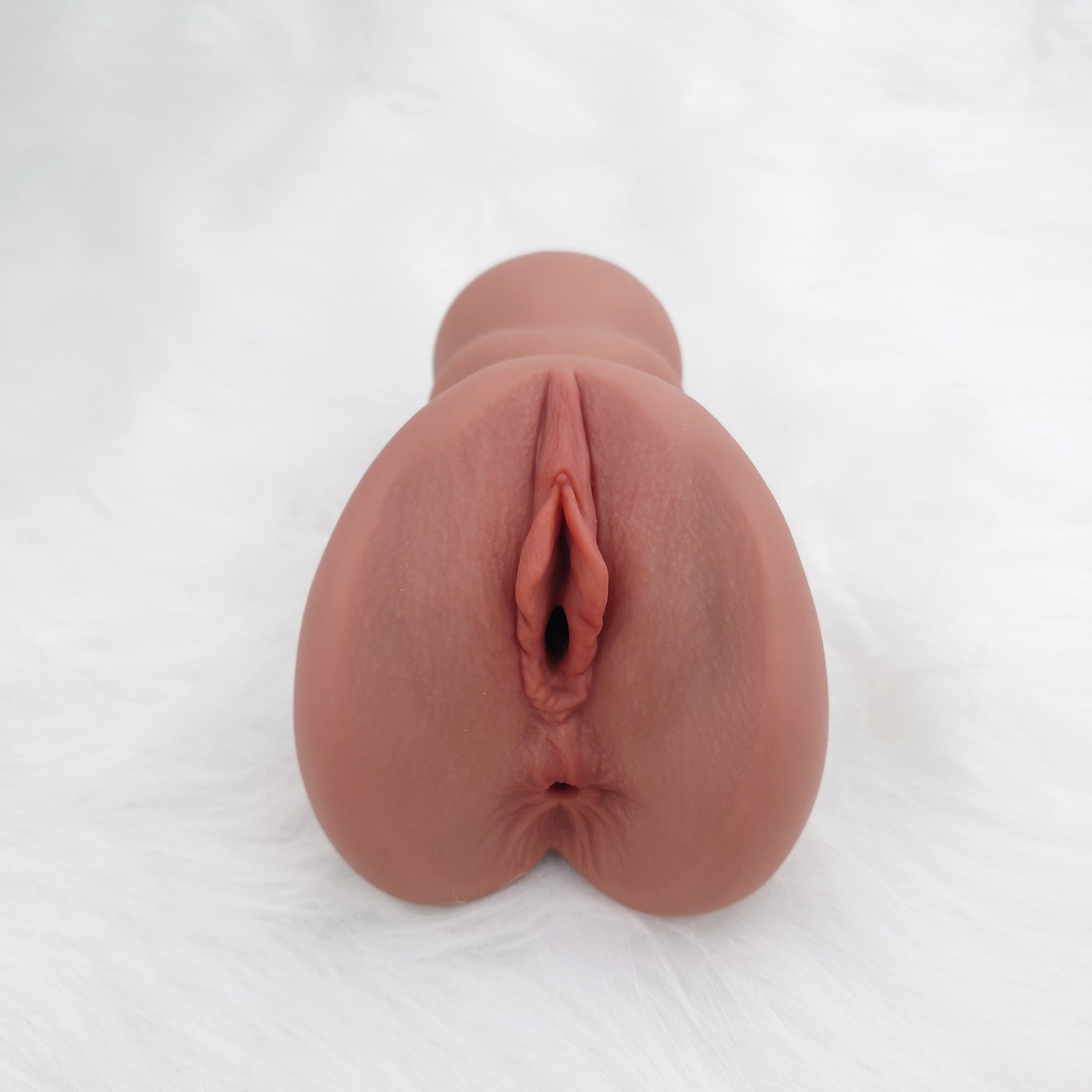 Youngwill 3D Realistic Vagina Masturbator