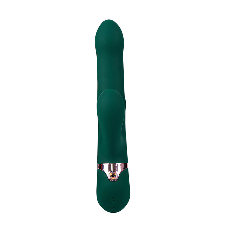 Youngwill-G-spot Tapping Vibrator