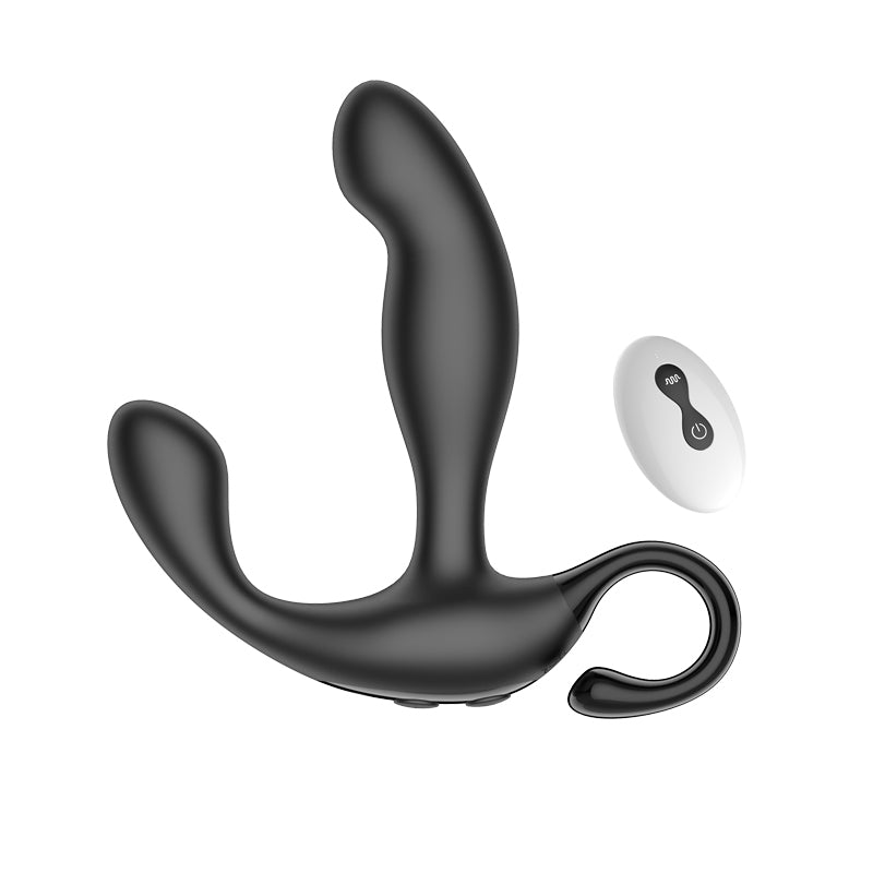 Youngwill Wireless Controll Prostate Massager