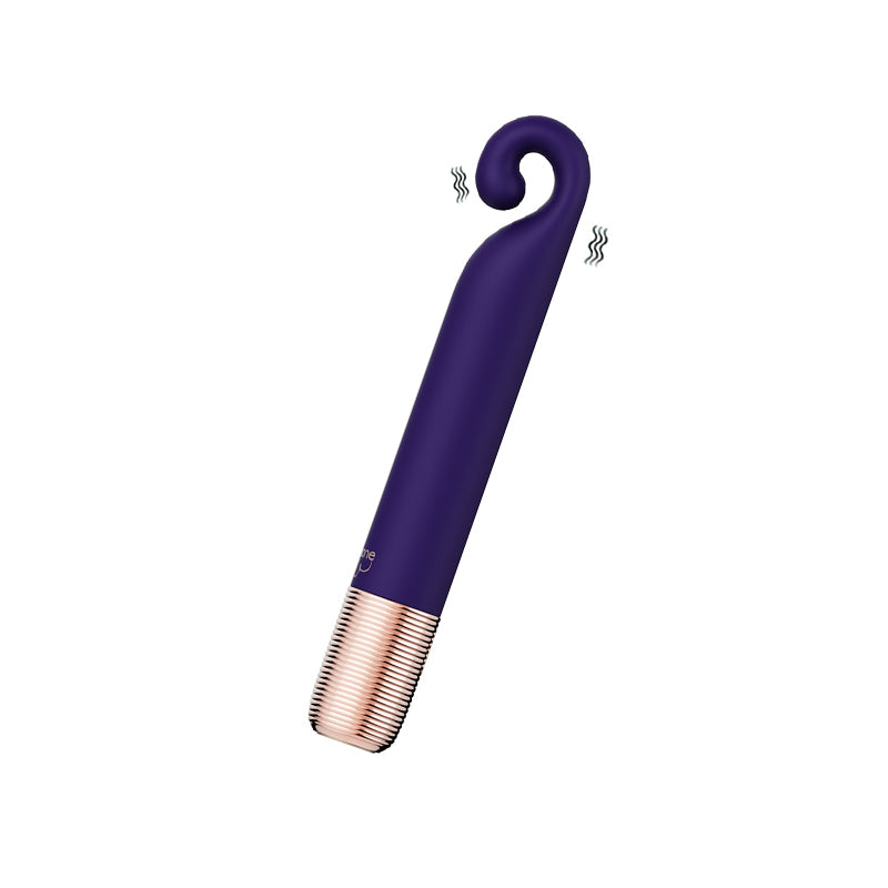 Youngwill G-spot Finger Vibrator