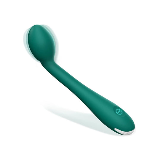 Youngwill Strong Power G Spot Patting Vibrator