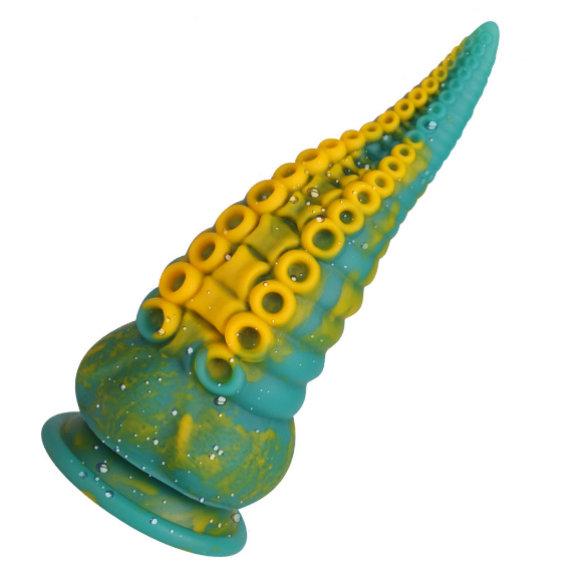 Youngwill Jungle Tentacle Dildo
