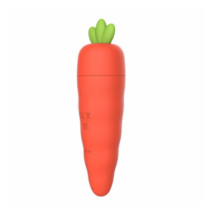 Youngwill Carrot Sucking Vibrator