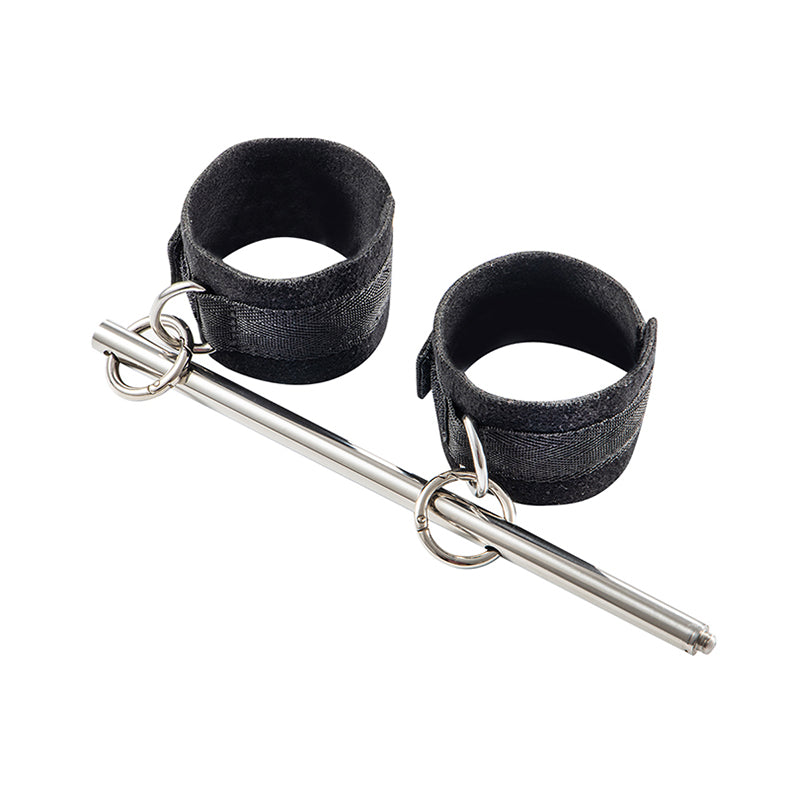Youngwill Spreader Bar Detachable Restraints Sex Toy