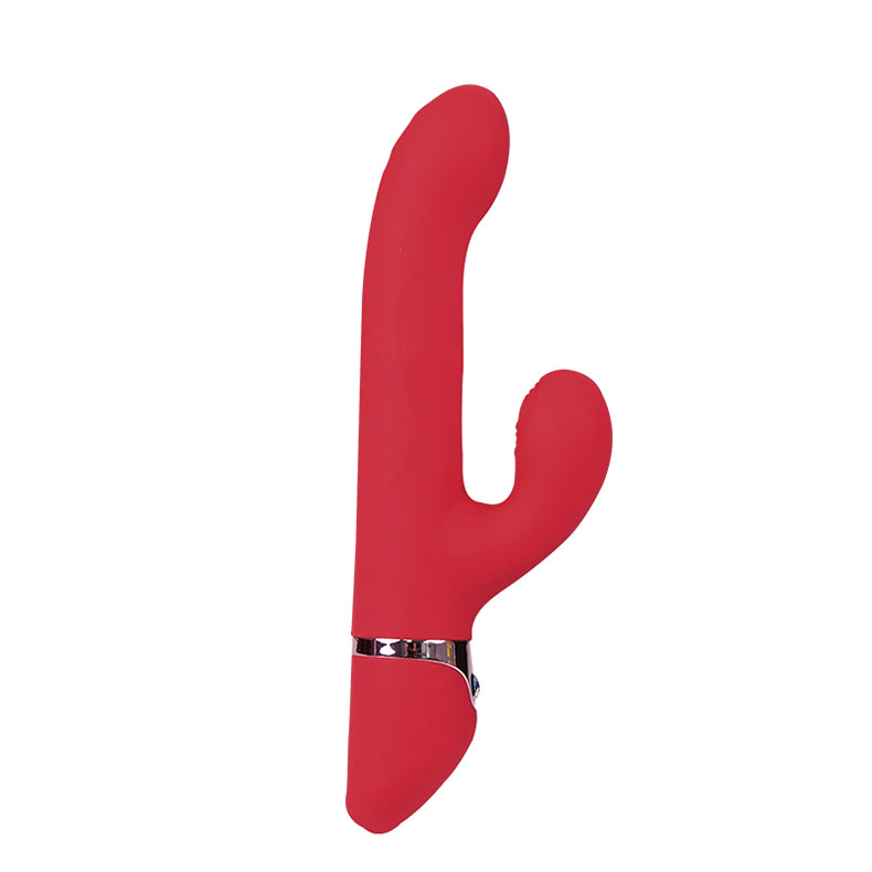 Youngwill-G-spot Tapping Vibrator