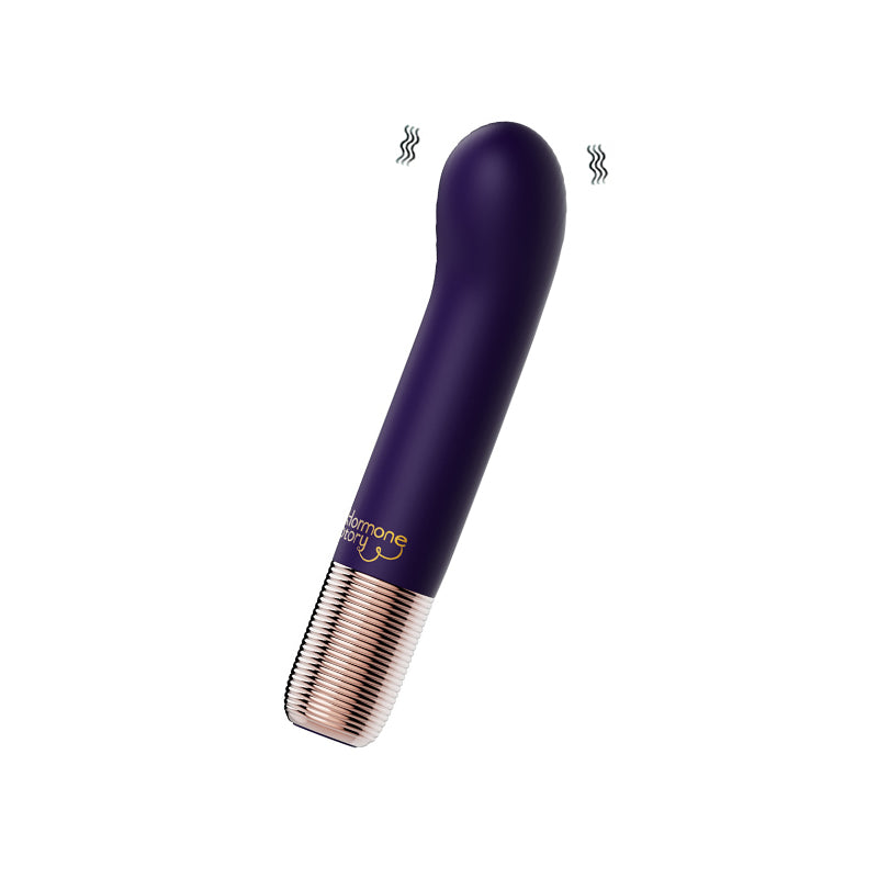 Finger Shaped G-spot Vibrator-main image