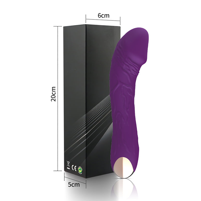 Youngwill Melissa G-spot Wand