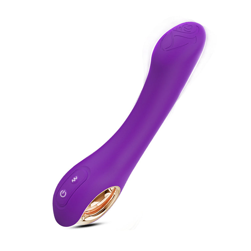 Youngwill Ring G-spot Vibrator