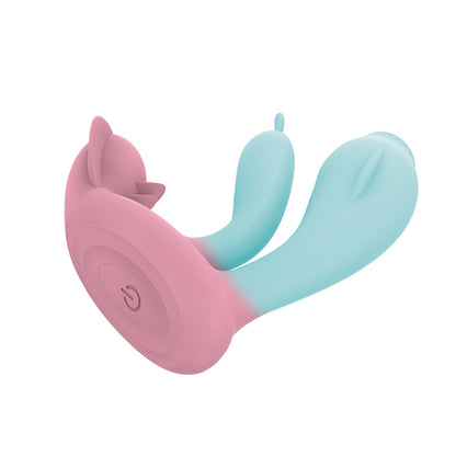 Youngwill APP Remote Control Wearable Panties Vibrators