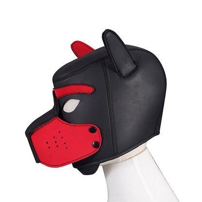 Youngwill SM Sexy Puppy Hood