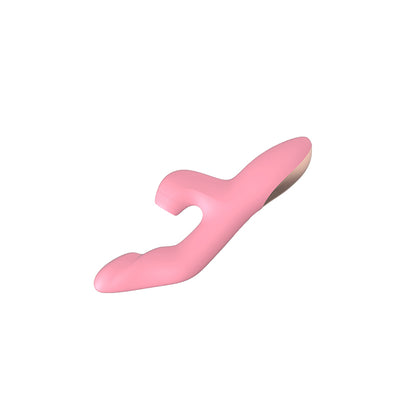 Youngwill Clitoral Sucking Finger Vibrator Sex Toy for Women