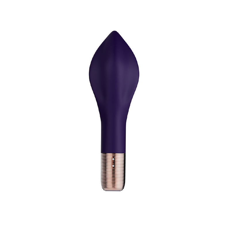 Small Clitoral Vibrator front view