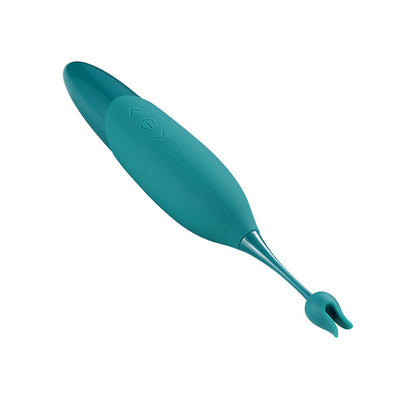 Youngwill High-Frequency Clitoral Vibrator