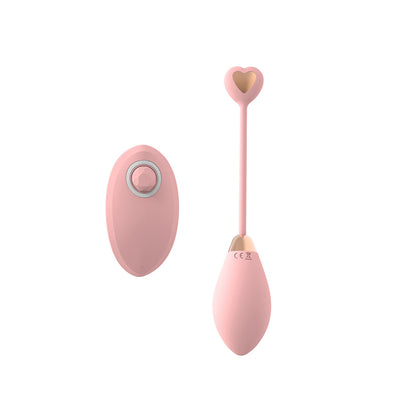 Youngwill--APP Control Love Egg Vibrator