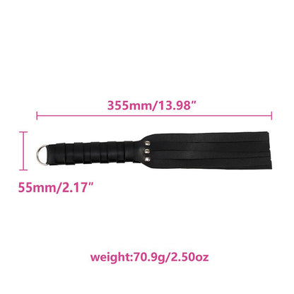 Youngwill SP Tools Leather Slap Adult Sex SM Products Spanking Training Toys