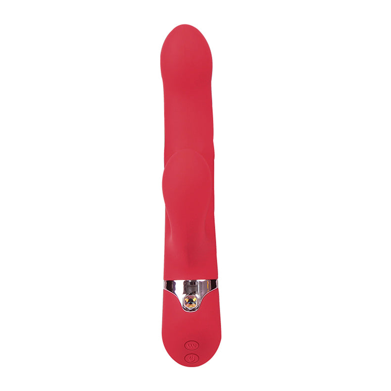 Youngwill-G-spot Tapping Vibrator