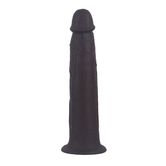 Youngwill Huge Eggless Realistic Dildo Adult Sex Toy for Female